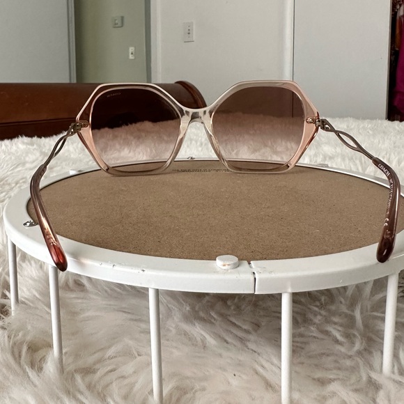 Authentic Coach Sunglasses - Picture 3 of 9